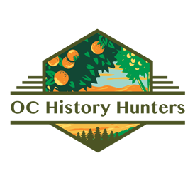 Welcome to OC History Hunters